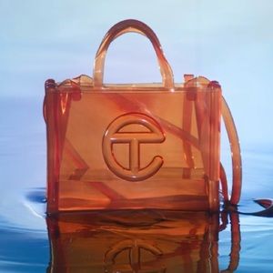 Brand New Medium Telfar Shopper Bag